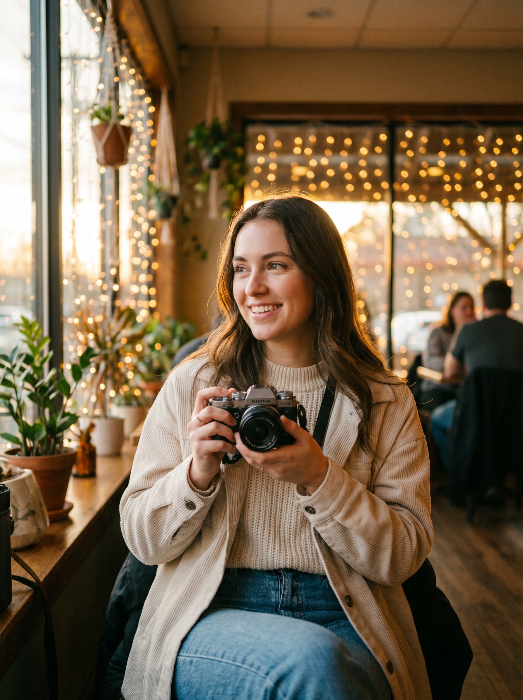 蜜芽视频教程-摄影入门指南