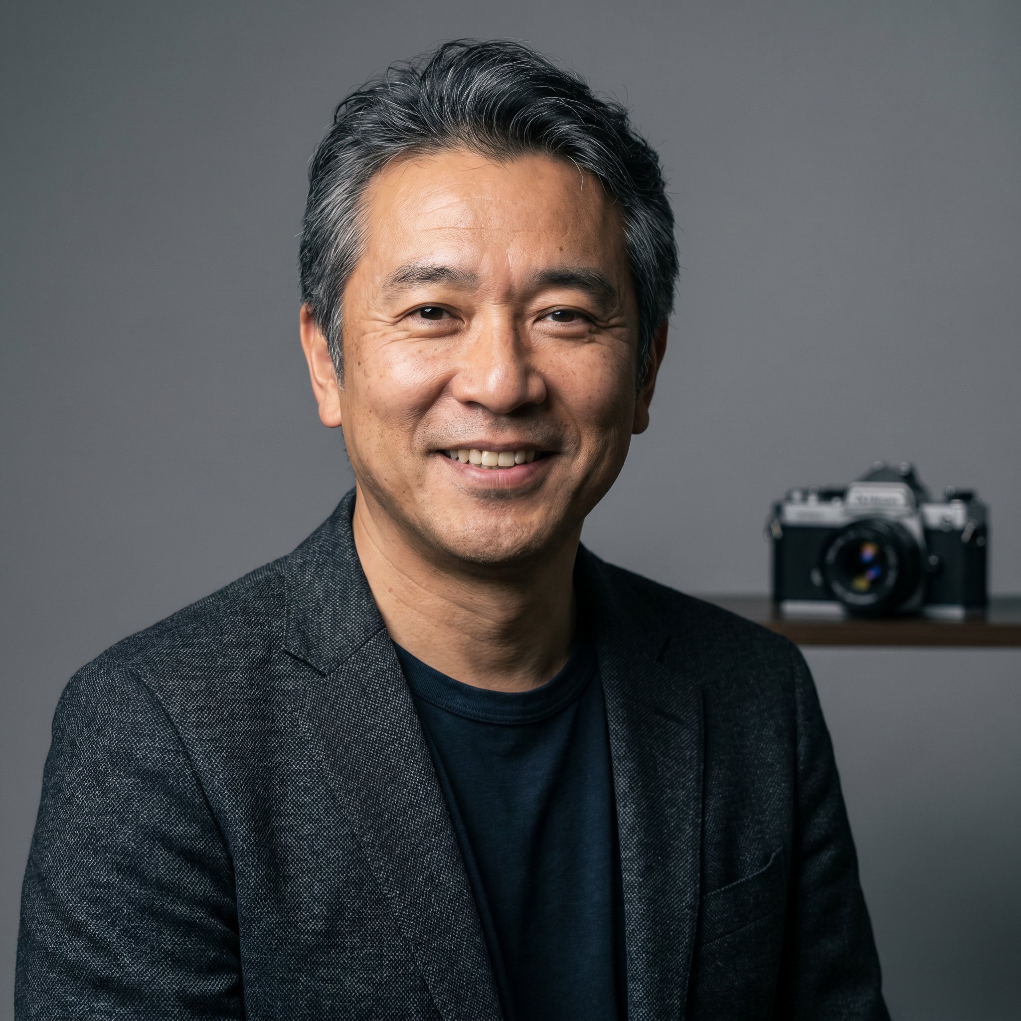 蜜芽导演陈明远