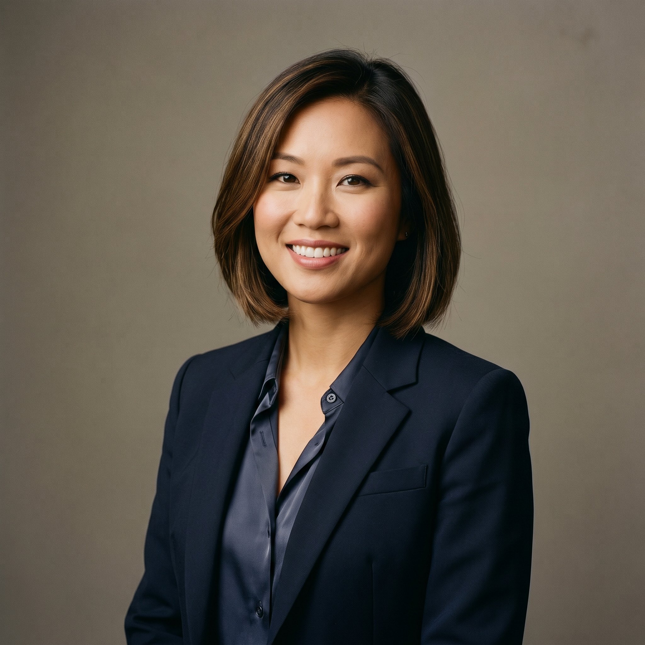 蜜芽制片人林晓雯