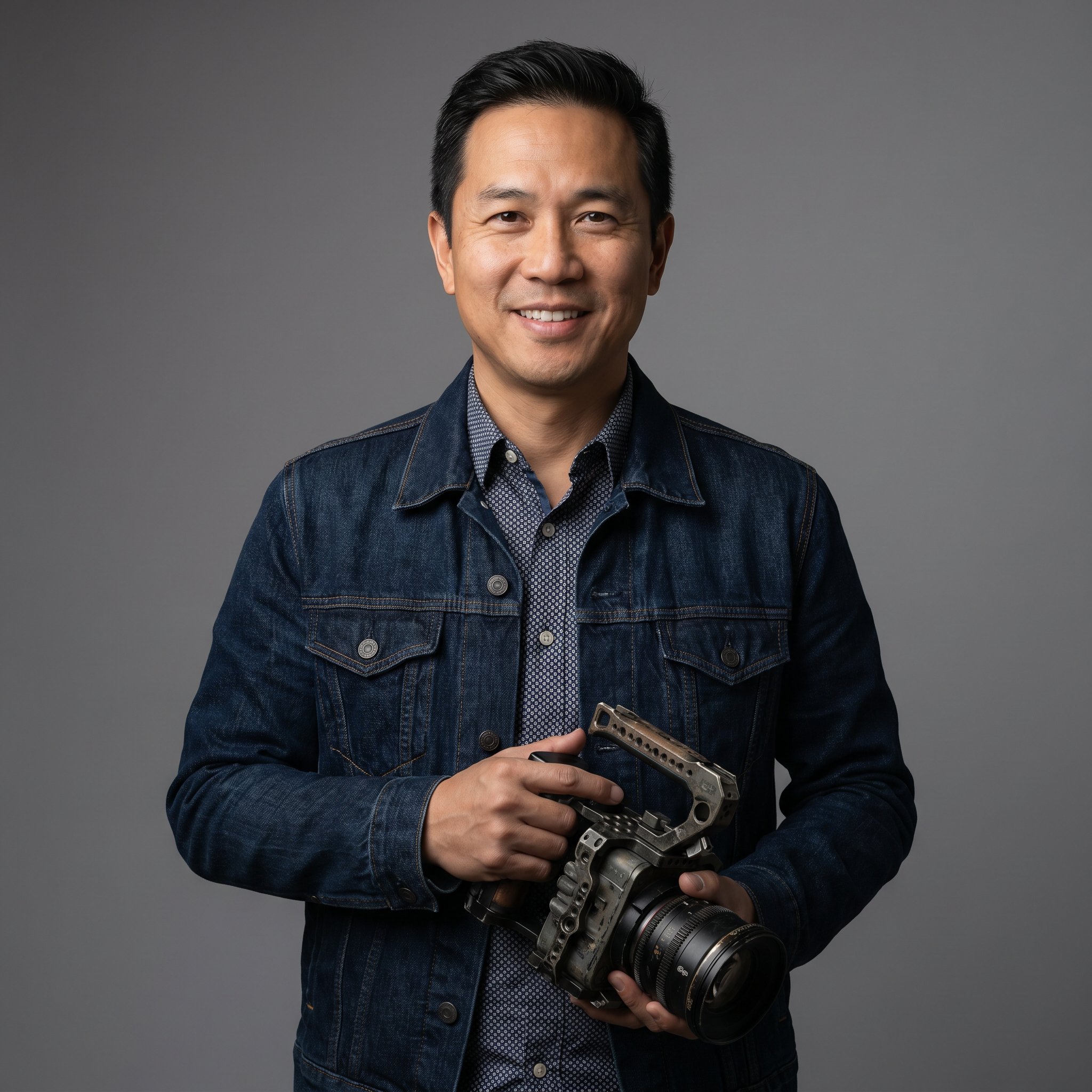 蜜芽摄影师王志强