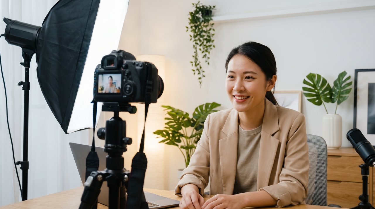 蜜芽直播-视频创作直播