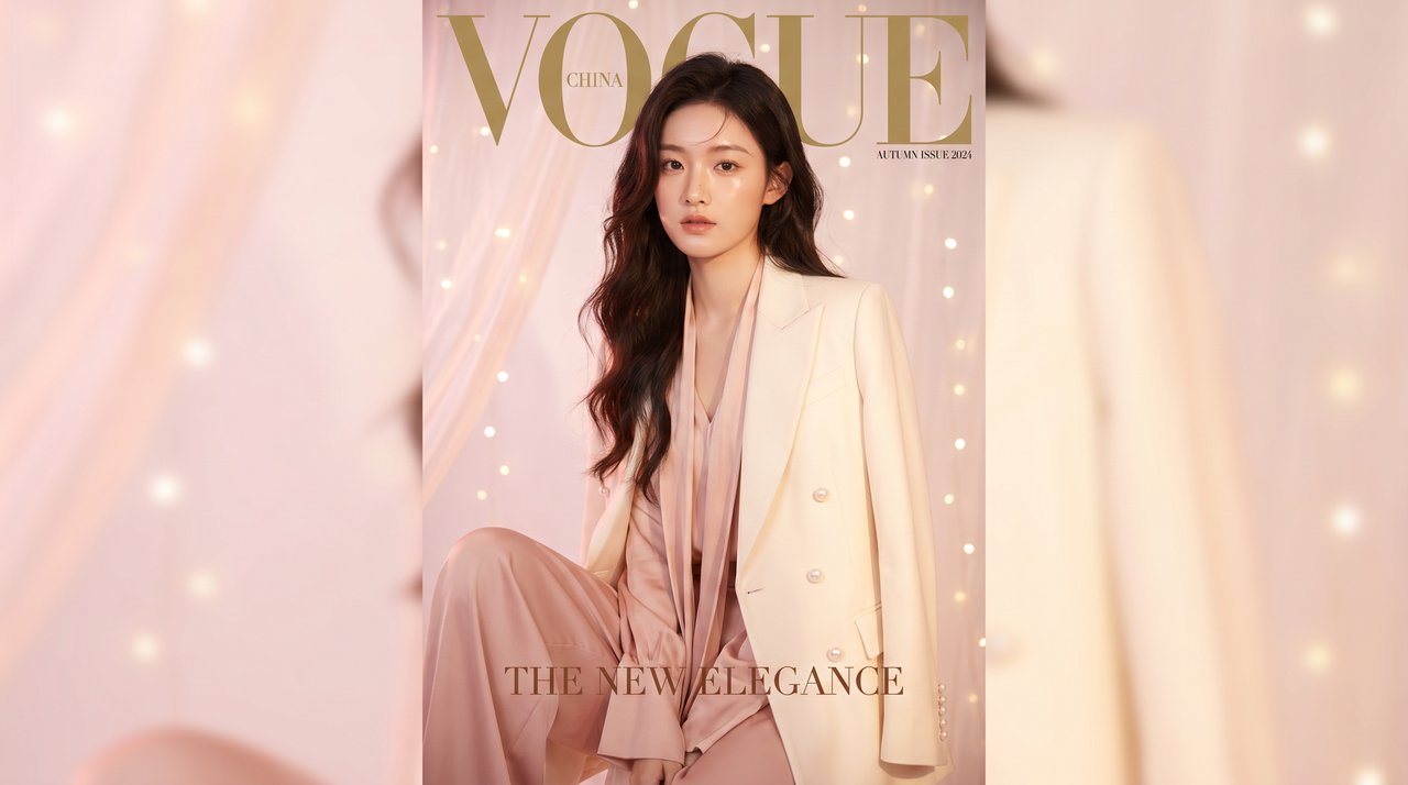 蜜芽美少女写真